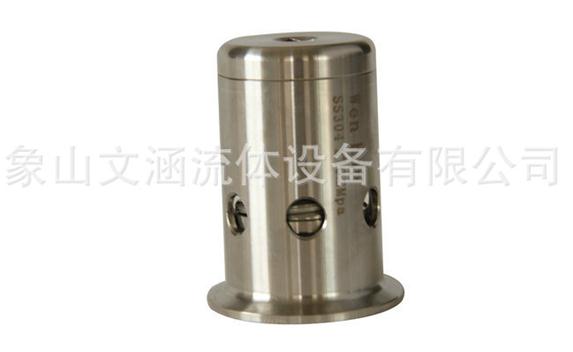 中流砥柱，【發(fā)酵罐閥】的重要性