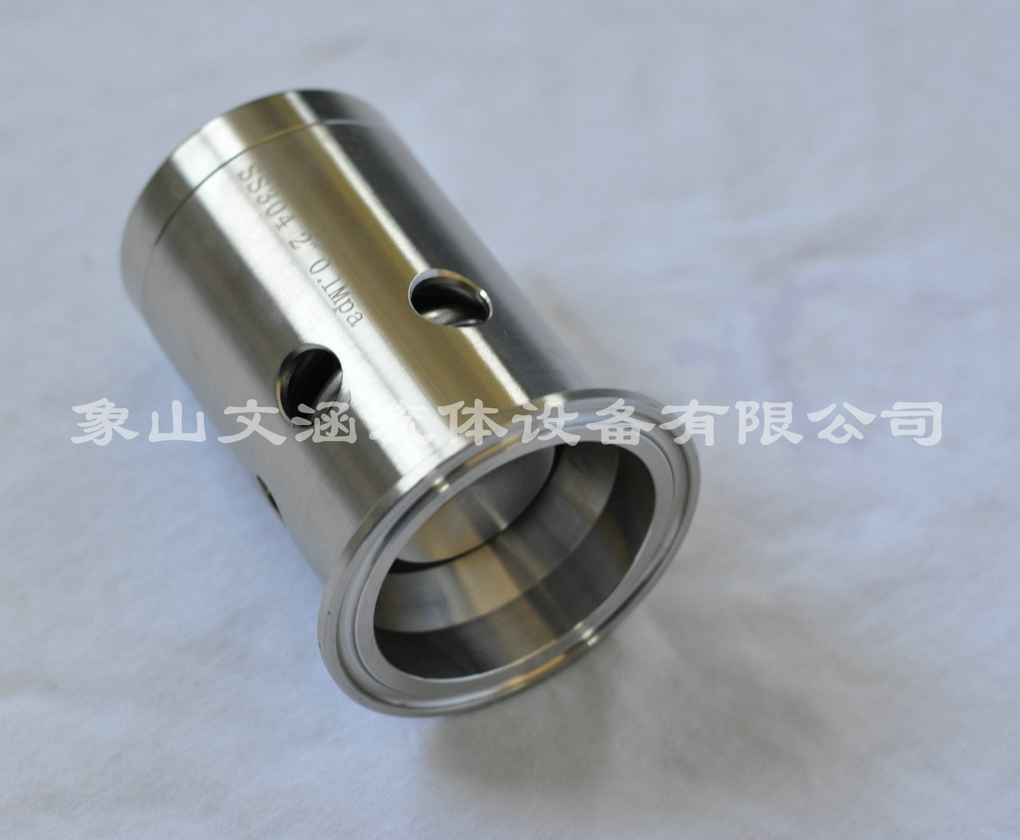 啤酒設(shè)備呼吸閥有什么作用？