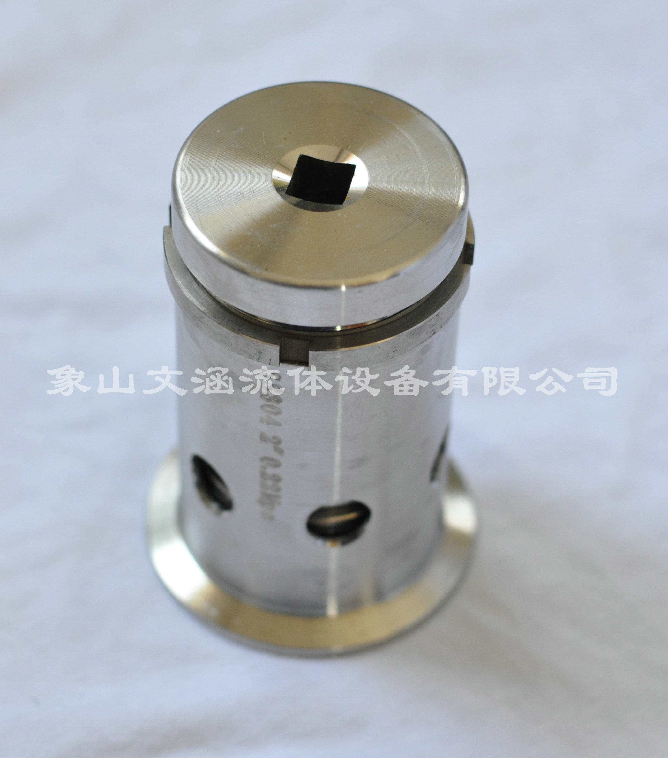 呼吸閥如何減少儲罐內(nèi)物料的揮發(fā)?